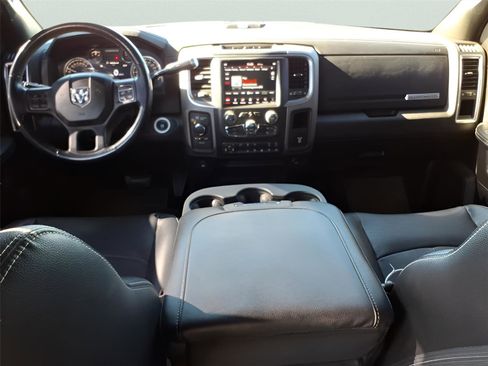 Used 2018 RAM 2500 Power Wagon w/ Leather & Luxury Group image 14