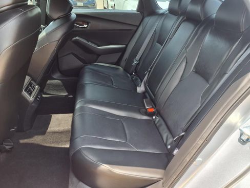 Used 2025 Honda Accord Sport image 25