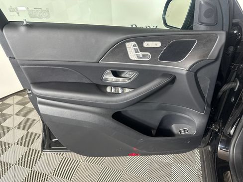 Certified 2026 Mercedes-Benz GLE 350 4MATIC image 10