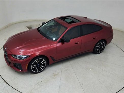 Used 2025 BMW i4 M50 image 79