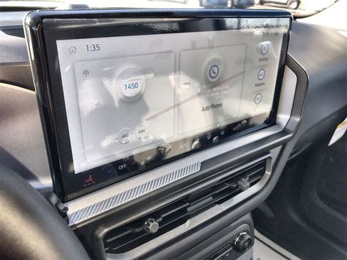 New 2025 Ford Bronco Sport Badlands image 16