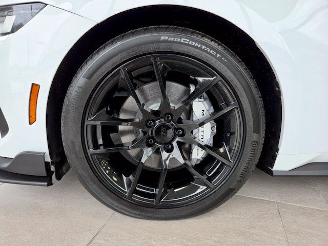 Used 2024 Ford Mustang GT Premium RWD image 28