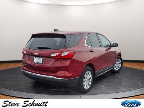 Used 2020 Chevrolet Equinox LT image 27