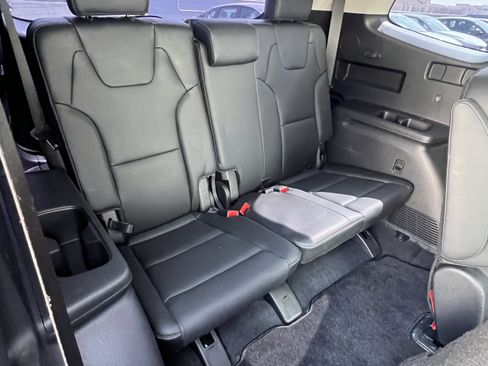 Used 2023 Kia Telluride S w/ S Sunroof Package image 21