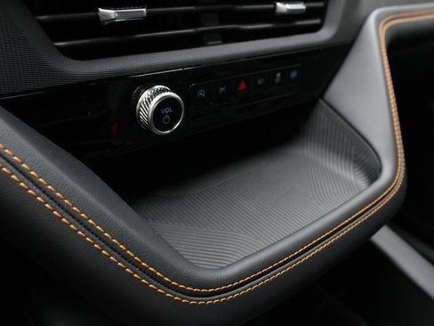 New 2026 Ford Explorer Tremor w/ Tremor Ultimate Package image 8