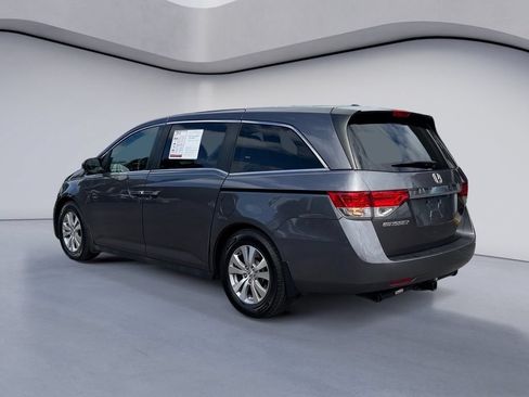 Used 2015 Honda Odyssey EX-L image 3