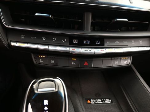 Used 2020 Cadillac CT5 Premium Luxury w/ Climate Package RWD image 25