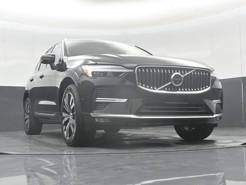 Used 2023 Volvo XC60 B5 Ultimate AWD/4WD image 54