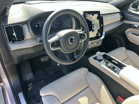 Certified 2026 Volvo XC90 B6 Ultra image 9