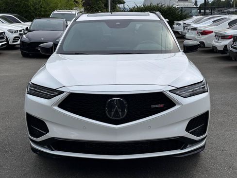 Used 2022 Acura MDX Type S AWD/4WD image 13