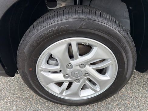 Certified 2025 Hyundai Venue SE image 36