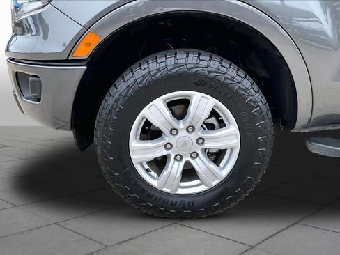 Used 2020 Ford Ranger XLT w/ FX4 Off-Road Package AWD/4WD image 11