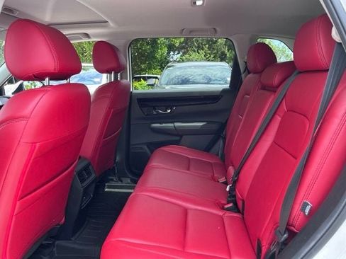 Used 2024 Honda CR-V EX-L image 9