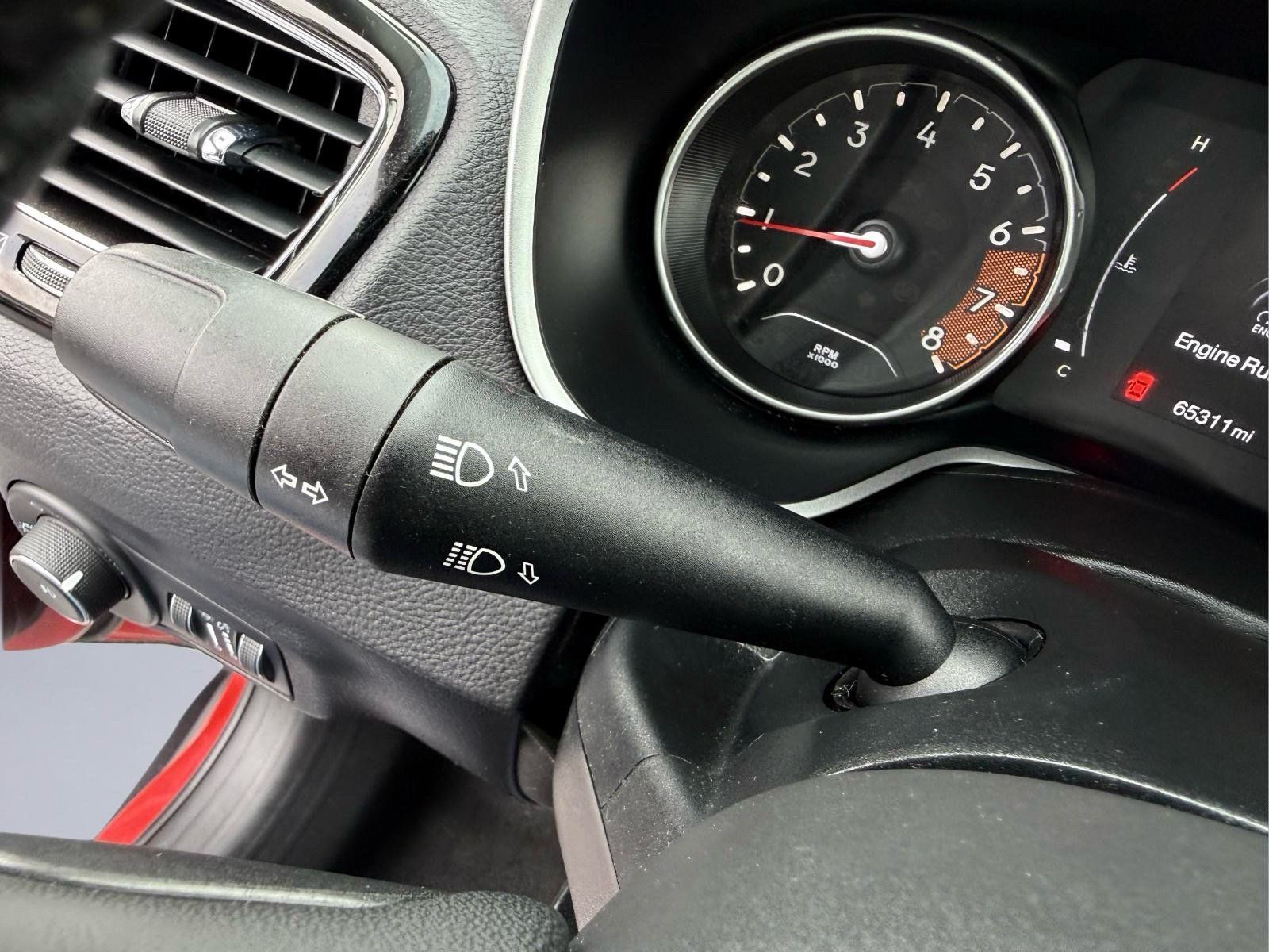Used 2021 Jeep Compass Latitude FWD image 22