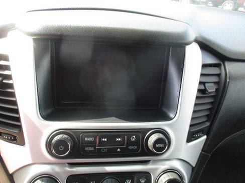 Used 2015 GMC Yukon SLT w/ Open Road Package image 34