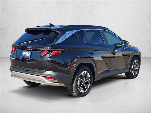 Used 2025 Hyundai Tucson SEL FWD image 5