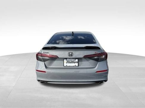 Used 2026 Honda Civic Si image 11