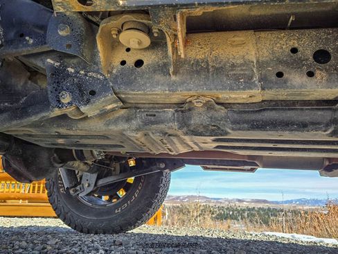 Used 2019 Jeep Wrangler Unlimited Sport S image 88