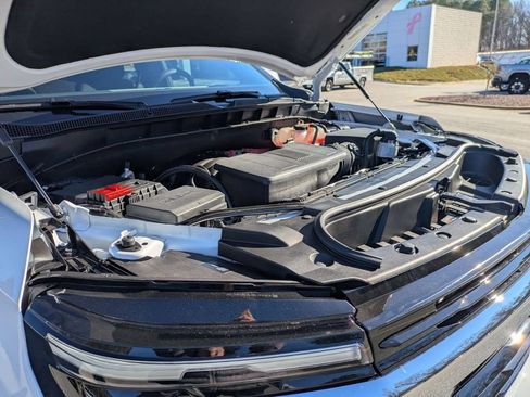 New 2026 Chevrolet Tahoe LS AWD/4WD image 40