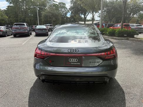 Used 2024 Audi RS e-tron GT w/ Carbon Performance Package AWD/4WD image 9