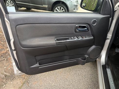 Used 2008 Chevrolet Colorado LT RWD image 11