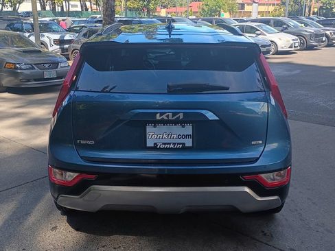 Used 2023 Kia Niro FWD image 5