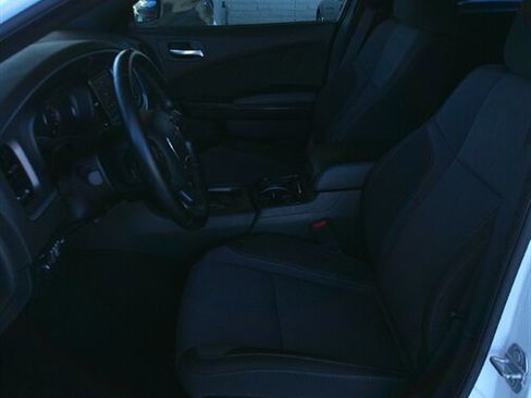 Used 2021 Dodge Charger SXT w/ Blacktop Package image 11