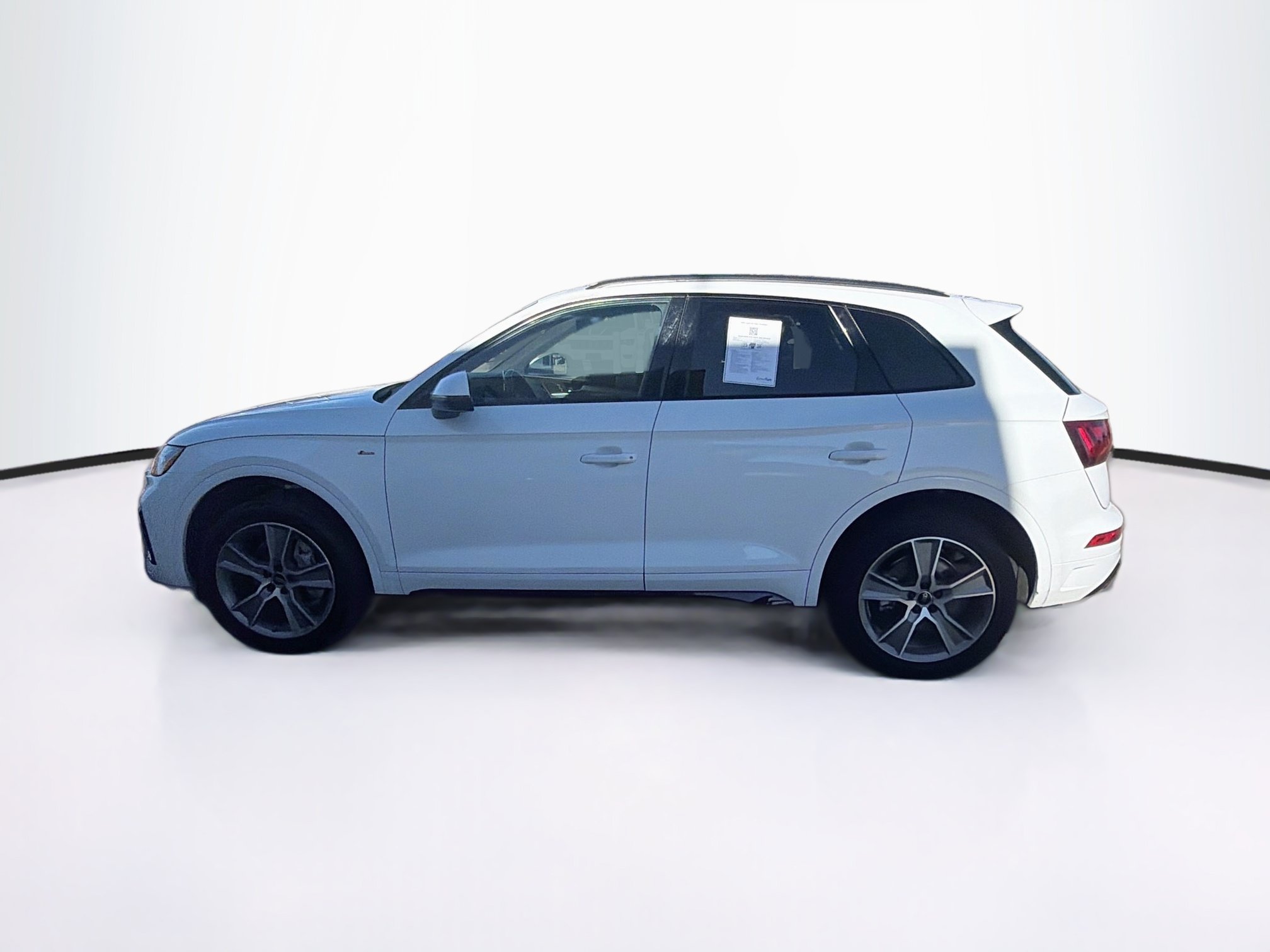 Used 2025 Audi Q5 2.0T Premium AWD/4WD image 4