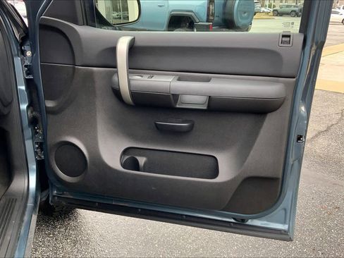 Used 2007 GMC Sierra 1500 SLE w/ SLE1 Preferred Package image 21