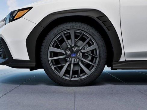 New 2026 Subaru WRX Premium AWD/4WD image 9