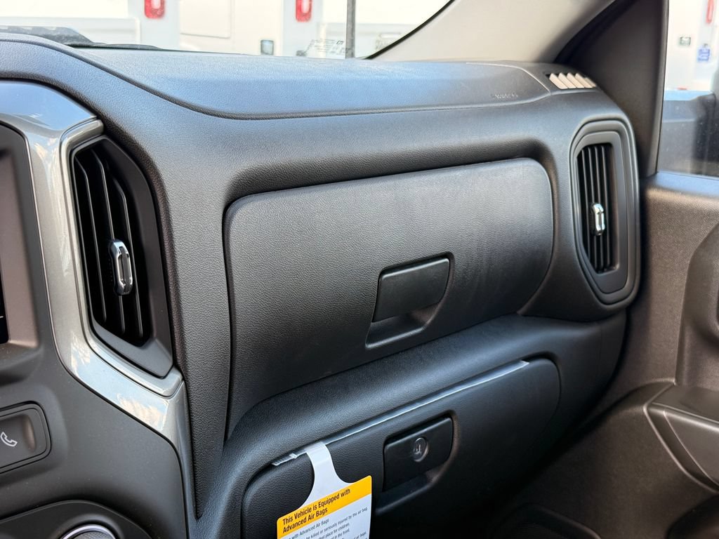 New 2026 Chevrolet Silverado 2500 W/T w/ WT Convenience Package AWD/4WD image 20