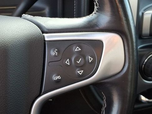 Used 2017 GMC Sierra 1500 SLE w/ SLE Value Package image 23