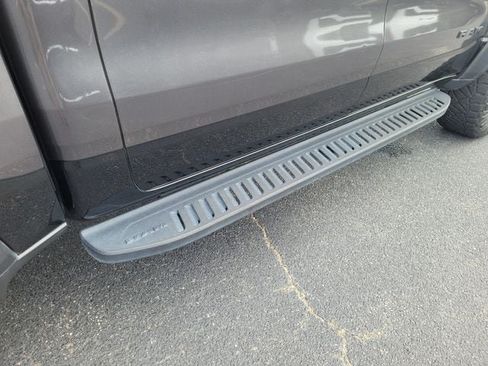 Used 2022 RAM 1500 TRX w/ TRX Level 2 Equipment Group AWD/4WD image 8
