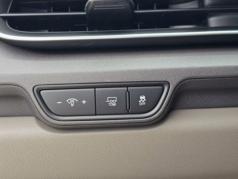 New 2026 Kia Carnival EX FWD image 30