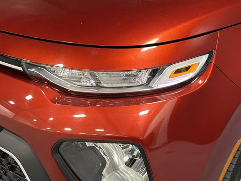 Used 2020 Kia Soul LX FWD image 7