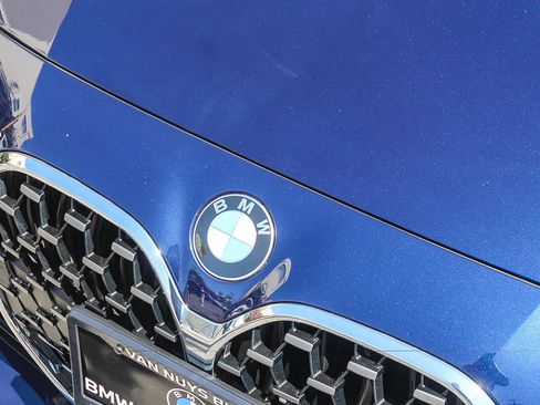 Used 2023 BMW 430i Coupe w/ Premium Package RWD image 11