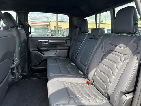 New 2026 RAM 1500 Big Horn AWD/4WD image 19