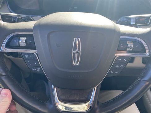 Used 2020 Lincoln Navigator L Reserve w/ Luxury Package image 15