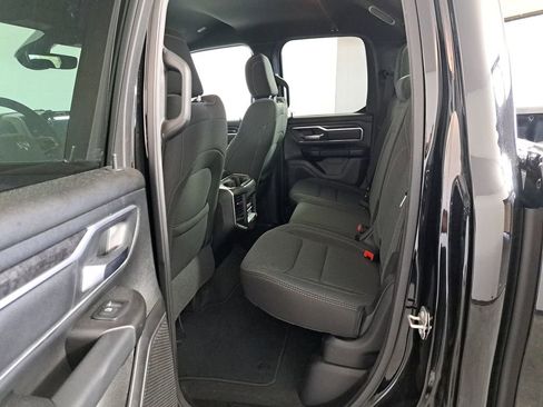 Used 2023 RAM 1500 Big Horn image 15