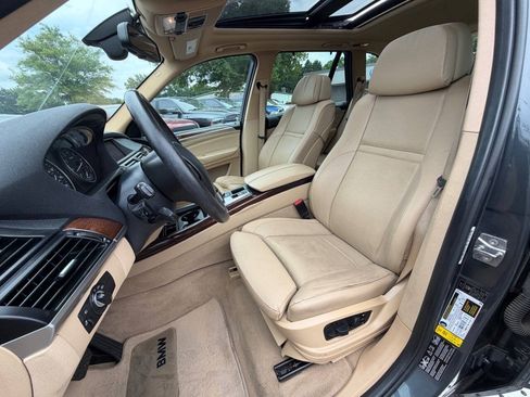 Used 2011 BMW X5 xDrive35i AWD/4WD image 22