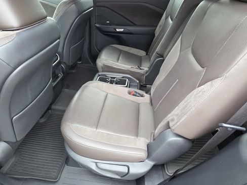 Used 2024 Lexus TX 350 FWD w/ Technology Package image 9