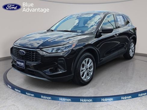 Certified 2024 Ford Escape Active AWD/4WD image 1