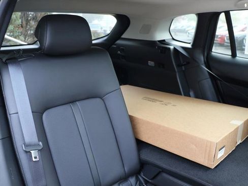 New 2026 MAZDA CX-50 AWD 2.5 Hybrid w/ Weather Package image 9