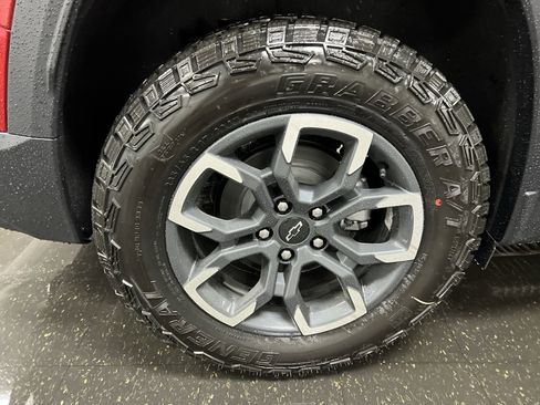 New 2026 Chevrolet Equinox ACTIV image 70