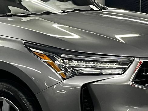 Used 2024 Acura RDX SH-AWD image 39