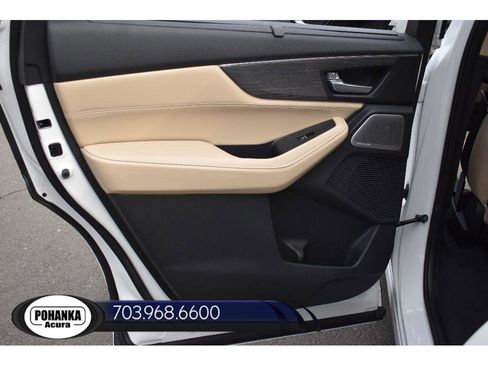 New 2026 Acura MDX w/ Advance Package AWD/4WD image 28