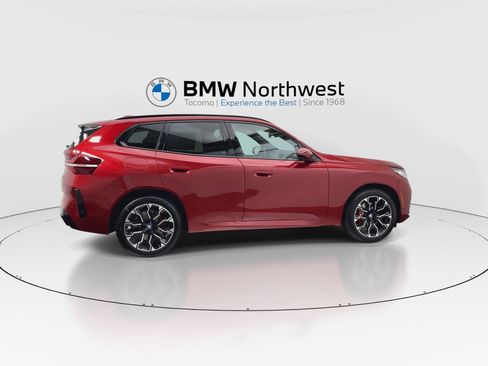 Used 2026 BMW X3 xDrive30i w/ Premium Package AWD/4WD image 4