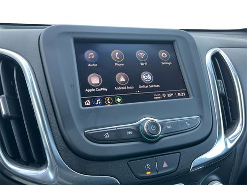 Used 2023 Chevrolet Equinox LT image 12
