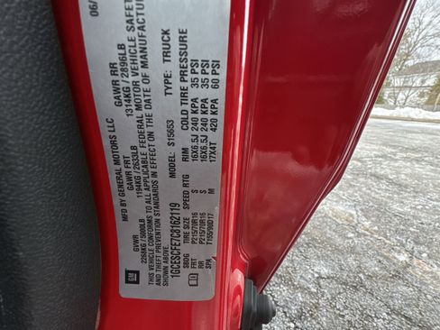 Used 2012 Chevrolet Colorado LT image 32