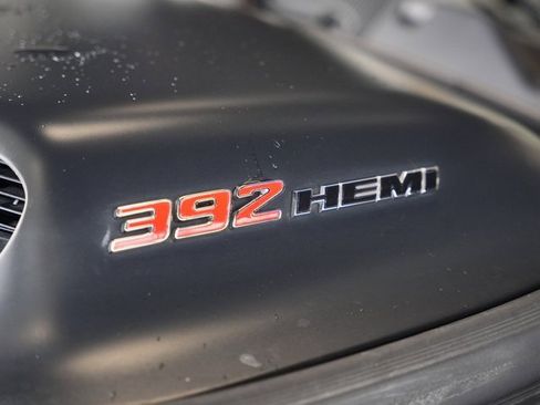 Used 2021 Dodge Challenger R/T Scat Pack image 37